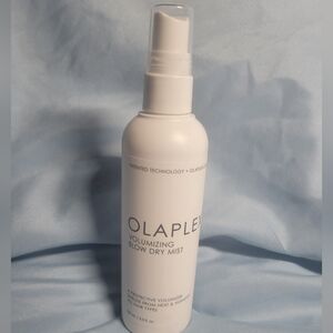 New OLAPLEX Volumizing Blow Dry Mist